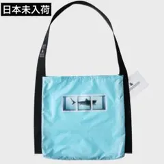 MMCA限定 Damien Hirst エコバッグ 新品 ダミアンハースト 韓国 - メルカリ