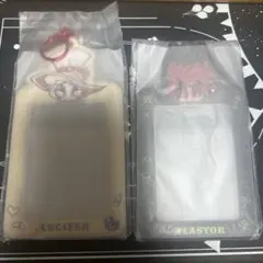 DAD MUGSトレカ アラスター ルシファー ハズビンホテル Foil - メルカリ