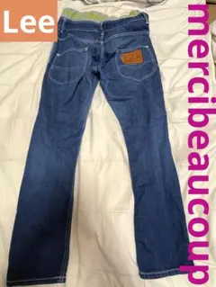 2025年最新】メルシーボークー leeコラボの人気アイテム - メルカリ