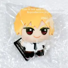 2025年最新】チェンソーマン ちびぐるみ デンジの人気アイテム - メルカリ