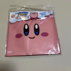 カービィ 巾着袋