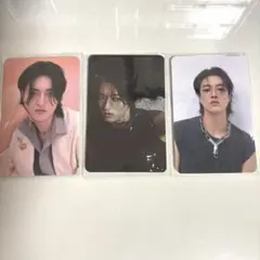 Treasure ハルト PULSEON TheSameE まとめ売り