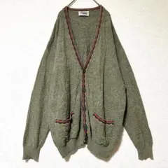 2026年最新】MISSONI メンズ カーディガンの人気アイテム - メルカリ