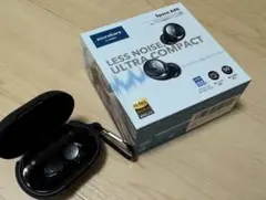 開封のみ未使用品⭐︎ Anker Soundcore Space A40 Space A40 Refurbished Earbuds Black - soundcore US