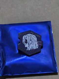 「鬼滅の刃」無限城編　キャラクターモチーフピンズ　宇髄天元