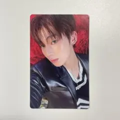 ENHYPEN ソヌ 結 アンケートトレカ