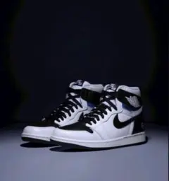 FRAGMENT x UNION x Nike Air Jordan 1