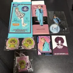 FANTASTICS 佐藤大樹 まとめ売り