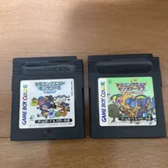 [動作未確認]ドラクエモンスターズ　テリーのワンダーランド　マルタのふしぎな鍵