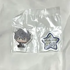 瀬名泉 あんスタ 一番くじ ミニアクスタ