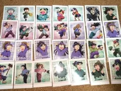 ①忍たま乱太郎　ぱしゃこれ　まとめ売り