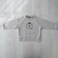 ムージョンジョン　トレーナー