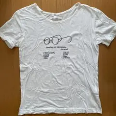 アーバンリサーチドアーズTシャツ ホワイトのサムネイル