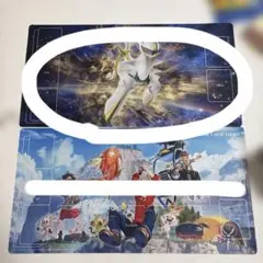2026年最新】プレイマット ポケモン 公式の人気アイテム - メルカリ