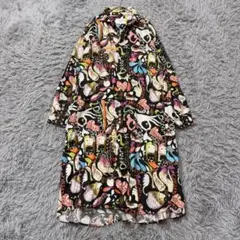 2026年最新】TSUMORI CHISATO レディース ロングワンピースの人気