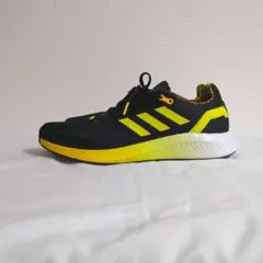 い*ん様 極美品　アディダス　ランニングシューズ（adidas）26.0センチのサムネイル