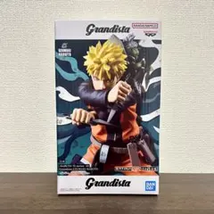 NARUTO ナルト Grandista うずまきナルト フィギュア