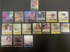 黒黄コアラ　リーパラ デッキ 調整パーツ