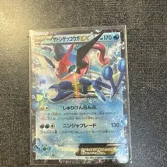 2026年最新】ゲッコウガ xyの人気アイテム - メルカリ