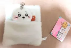 ちいかわ おふとんリールパスケース プライズ品 非売品