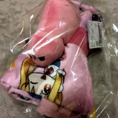 ぼっち・ざ・ろっく ぬいぐるみ付きブランケット