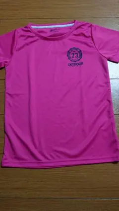 メッシュTシャツ Lサイズのサムネイル