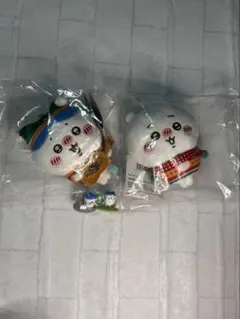 ぬいぐるみ 2体 セット