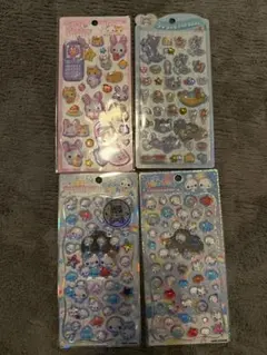 平成ハッピーフォン シールセット売り