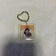 美女と野獣 ベル アクリルキーホルダー