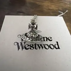 Vivienne Westwood ネックレス