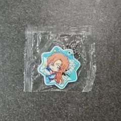 コナン　くら寿司　ラバーチャーム