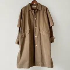 2025年最新】henrik vibskov コートの人気アイテム - メルカリ