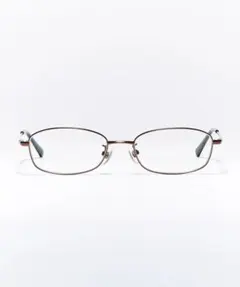 jins メガネ 眼鏡 Rim Metal -3.75