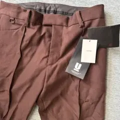 新品　UNDERCOVER アンダーカーバー　パンツ2