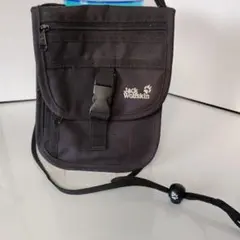 Jack Wolfskin パスポートポーチ