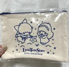 キキララ　ポーチ　最終値下げ