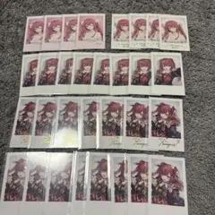 にじさんじ 天ヶ瀬むゆ まとめ売り