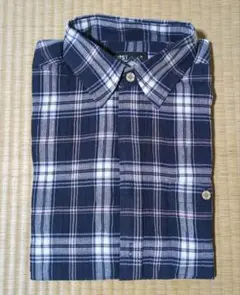FIRST DOWN　半袖シャツ　Mサイズ　新品のサムネイル