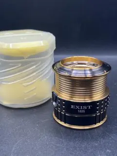 2025年最新】15イグジスト スプールの人気アイテム - メルカリ