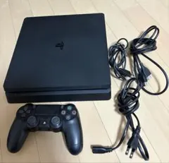 K*★様 SONY PS4本体 コントローラー1つ
