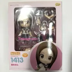 2026年最新】高木さん ねんどろいどの人気アイテム - メルカリ