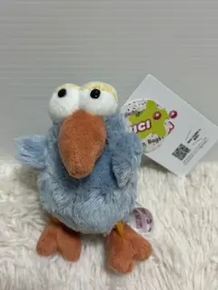NICI ハチドリ　キーホルダー