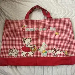 ファミリアバック