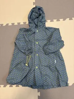 こどもビームス レインコート 90