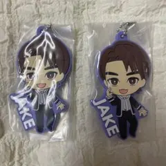 ENHYPEN ガチャ JAKE