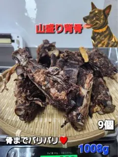 メガ盛り登場】うなヘッドジャーキー400g うなぎの頭のバリバリ