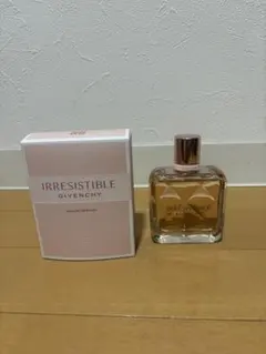 GIVENCHYイレジスティブル オーデトワレ フレッシュ 50ml 新品/国内