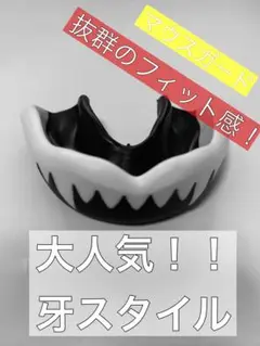 新品　マウスガード
