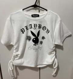 PLAYBOY プレイボーイ　半袖　Tシャツのサムネイル