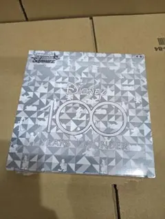 2026年最新】ヴァイスシュヴァルツ box 未開封の人気アイテム - メルカリ